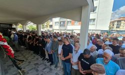 Eskişehirli Altınkaynak’ın acı günü!