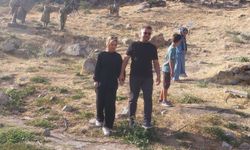 Türkiye’nin ilk açık hava heykel müzesi Eskişehir'de: Turistleri büyülüyor!