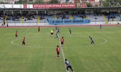 Kütahyaspor Zafer Kupası’nı kaldırdı