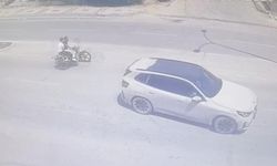 Afyon'daki kazada ölüme sebebiyet verip kaçan sürücüyü polis yakaladı