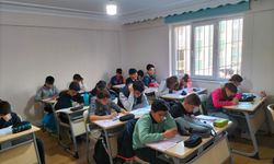 Odunpazarı Belediyesi’nden öğrencilere ücretsiz LGS hazırlık desteği
