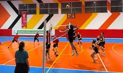 Ata Spor Kulübü’nde seçme heyecanı yaşanacak
