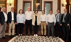 Eskişehir belediyelerinde yeni dönem: CHP’li başkanlar istifa etti!