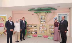 Bilecik'te eğitim hazırlıkları hız kesmiyor