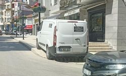 Bilecik’te yayaların kaldırım çilesi büyüyor!