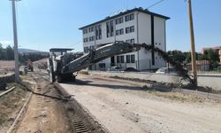Eskişehir'in o ilçesinde ulaşım için düğmeye basıldı: Büyükşehir duyurdu!