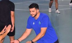 Can Sağbaş rakip oldu