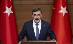 Cumhurbaşkanı Yardımcısı Yılmaz Eskişehir’e geliyor: Programı belli oldu