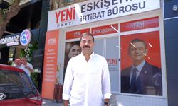 YENİ Parti’ye yeni başkanlar mı geliyor? Talat Yalaz açıkladı