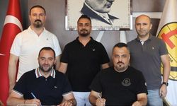 DONAS’tan Eskişehirspor’a yeni sezonda da destek