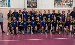 Elit’in kızları hazırlık maçına çıktı