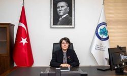 ESOGÜ'de rektör değişikliği: Yeni rektör Prof. Dr. Emine Gümüşsoy kimdir?