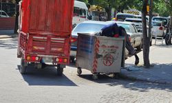 Eskişehir sokaklarında ekmek mücadelesi yürek burkuyor