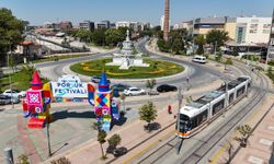 Eskişehir’de Porsuk Festivali için geri sayım başladı: İşte detaylar...