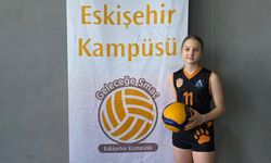 Eskişehir’in genç yeteneği Eczacıbaşı yolunda