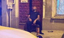 Eskişehir'de sokakta onu hareketsiz görünce ihbar ettiler, bakın ne çıktı