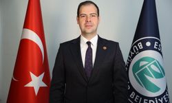 Eskişehir son dakika: Çağrı Özeçoğlu Meclis Üyeliğinden istifa etti