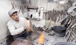 Dededen toruna 50 yıllık miras: “Biz bırakınca bu mesleğin gerisi yok”