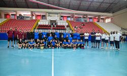 Manisa’dan Odunpazarı’na teşekkür