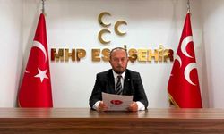 MHP Eskişehir’den Zafer Partisi’ne sert tepki: “İlk ve son kez uyarıyoruz”