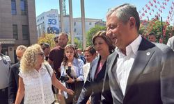 Özgür Özel Eskişehir’de: Cenaze törenine katılacak