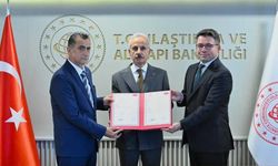 Eskişehir'in milli başarısı dünyaya açılıyor: E5000’e Avrupa onayı