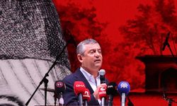 Eskişehir'deki cenazeye katılacak: Özgür Özel geliyor