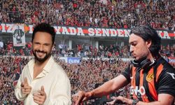Eskişehirspor’da sezon açılışı için geri sayım başladı: Özgün ve DJ Kuvoka sahne alacak!