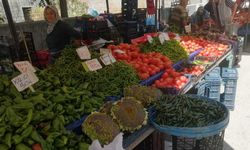 Yazlık meyveler vedaya hazırlanıyor