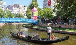 Eskişehir’de 5 gün sürecek büyük festival: 21 ülkeden sanatçılar geliyor!