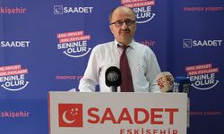 Saadet Partisi’nden altın madeni tepkisi