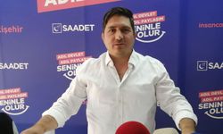 Saadet Partisi'nden çarpıcı açıklama: Kriz intihara sürüklüyor