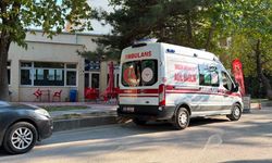 Anadolu Üniversitesi’nde şok ölüm! Tuvalette ölü bulundu