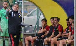 Eskişehirspor taraftarına Hakan Şapcı'dan umut veren mesaj