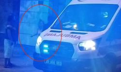 Eskişehir'de çiğ köftecide tartışma karakolda bitti!