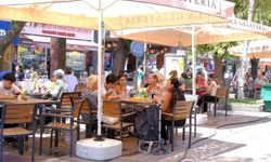 Eskişehir'de emeklilerin uğrak noktası: Günlük 5 bin ziyaretçi!