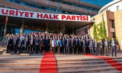CHP Eskişehir’de yeni dönem mesajı