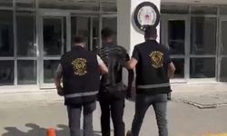 Eskişehir'de "hırdavat hırsızı" yakalandı: Çaldıkları şaşırttı!