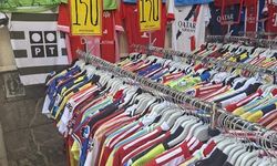 Replika formalar 150 liradan satışta!
