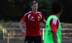 Eskişehirspor'da yeni transferler ilk kez sahada!
