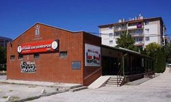 Eskişehir’de futbol tutkunlarına yeni saha! Ön başvurular başladı