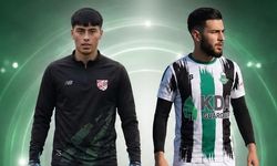 Şekerspor iki isimle anlaştı