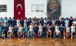 Eskişehir ekibi Bursa’da hazırlık maçına çıktı