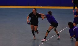 Buğu Sönmez rakip oldu
