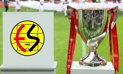 Eskişehirspor'un Ziraat Türkiye Kupası maç tarihi belli oldu!