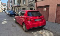 Eskişehir’de uyarıya rağmen garaj kapılarını kapatıyorlar!