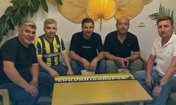 Hakan Demir’in hedefi şampiyonluk