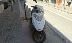 Eskişehir'de kaldırımda motosiklet işgali bitmiyor