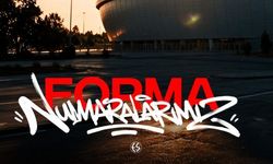 Eskişehirspor'da forma numaraları açıklandı! İşte yeni sezonun numaraları