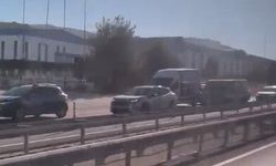 Eskişehir-Bozüyük güzergahında trafik çilesi: 40 dakikalık yol 2 saati aştı!
